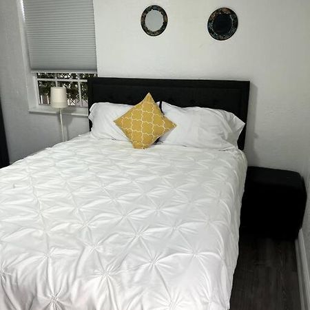 Nice And Cozy Guest House Miami Zewnętrze zdjęcie